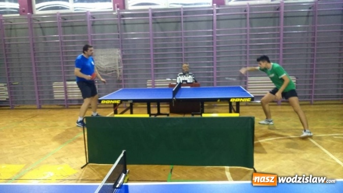 Zdjęcie w galerii na portalu naszwodzislaw.com: Cenna wygrana Relaksu z drużyną z Pszowa  wiadomości z regionu