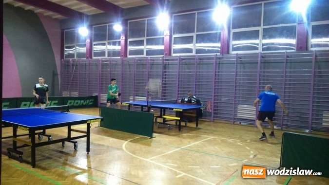 Zdjęcie w galerii na portalu naszwodzislaw.com: Cenna wygrana Relaksu z drużyną z Pszowa  wiadomości z regionu