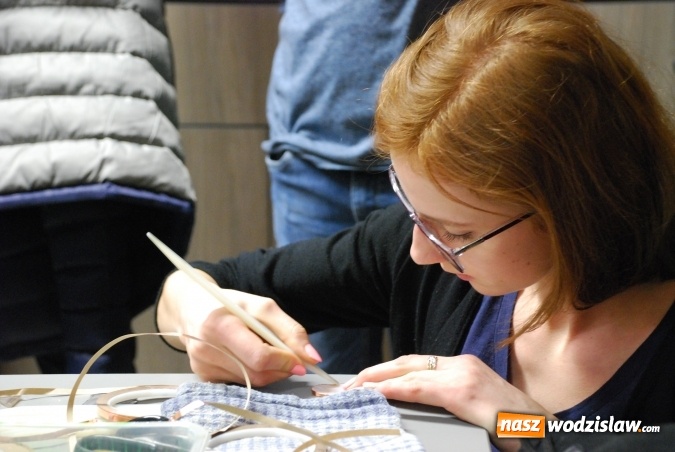 Zdjęcie w galerii na portalu naszwodzislaw.com: Dzień pełen wrażeń. Uczestnicy projektu 