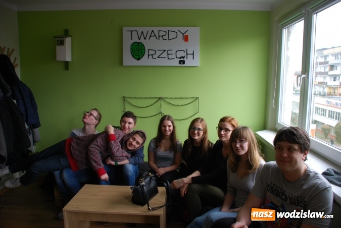 Zdjęcie w galerii na portalu naszwodzislaw.com: Dzień pełen wrażeń. Uczestnicy projektu 