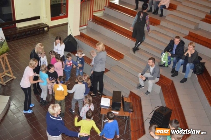 Zdjęcie w galerii na portalu naszwodzislaw.com: Szkoła Podstawowa nr 28 zorganizowała Dni Otwarte  wiadomości z regionu