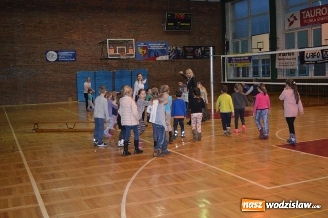 Zdjęcie w galerii na portalu naszwodzislaw.com: Szkoła Podstawowa nr 28 zorganizowała Dni Otwarte  wiadomości z regionu