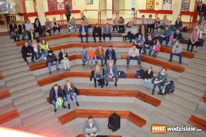 Zdjęcie w galerii na portalu naszwodzislaw.com: Szkoła Podstawowa nr 28 zorganizowała Dni Otwarte  wiadomości z regionu