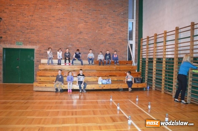 Zdjęcie w galerii na portalu naszwodzislaw.com: Szkoła Podstawowa nr 28 zorganizowała Dni Otwarte  wiadomości z regionu