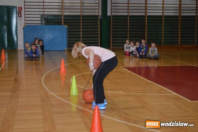 Zdjęcie w galerii na portalu naszwodzislaw.com: Szkoła Podstawowa nr 28 zorganizowała Dni Otwarte  wiadomości z regionu