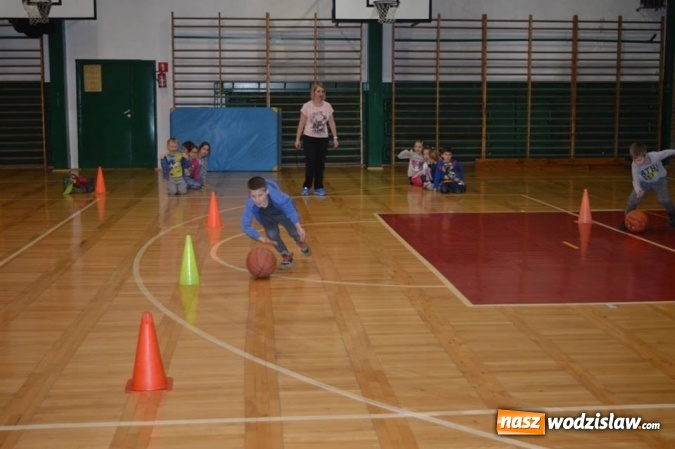 Zdjęcie w galerii na portalu naszwodzislaw.com: Szkoła Podstawowa nr 28 zorganizowała Dni Otwarte  wiadomości z regionu