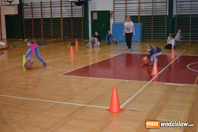 Zdjęcie w galerii na portalu naszwodzislaw.com: Szkoła Podstawowa nr 28 zorganizowała Dni Otwarte  wiadomości z regionu