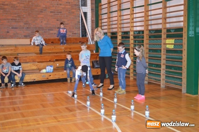 Zdjęcie w galerii na portalu naszwodzislaw.com: Szkoła Podstawowa nr 28 zorganizowała Dni Otwarte  wiadomości z regionu