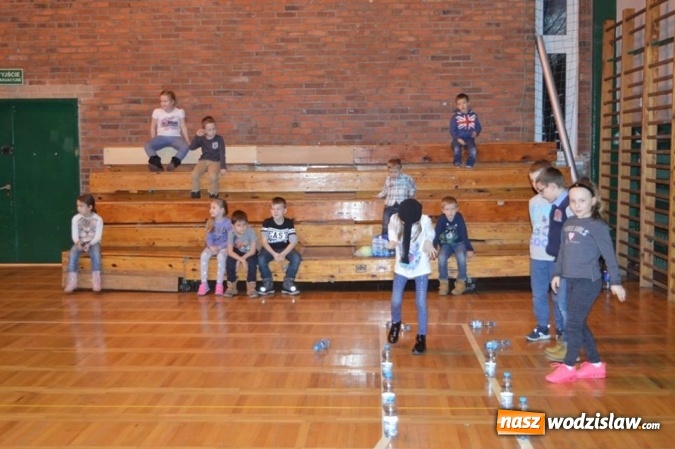 Zdjęcie w galerii na portalu naszwodzislaw.com: Szkoła Podstawowa nr 28 zorganizowała Dni Otwarte  wiadomości z regionu