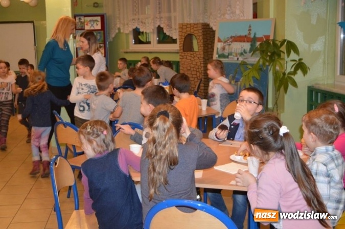 Zdjęcie w galerii na portalu naszwodzislaw.com: Szkoła Podstawowa nr 28 zorganizowała Dni Otwarte  wiadomości z regionu