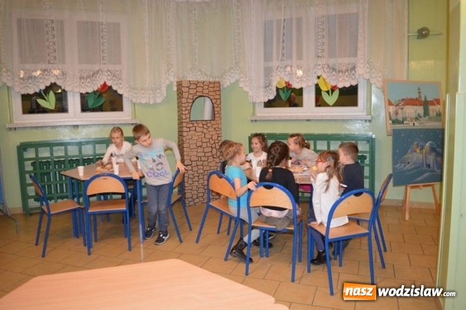 Zdjęcie w galerii na portalu naszwodzislaw.com: Szkoła Podstawowa nr 28 zorganizowała Dni Otwarte  wiadomości z regionu