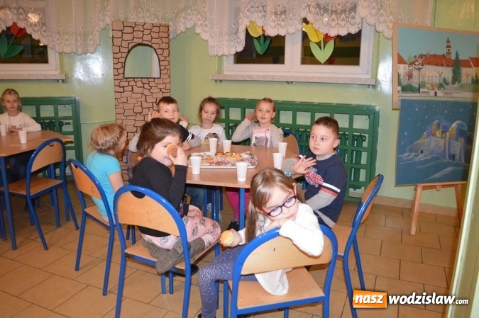 Zdjęcie w galerii na portalu naszwodzislaw.com: Szkoła Podstawowa nr 28 zorganizowała Dni Otwarte  wiadomości z regionu