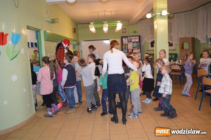 Zdjęcie w galerii na portalu naszwodzislaw.com: Szkoła Podstawowa nr 28 zorganizowała Dni Otwarte  wiadomości z regionu