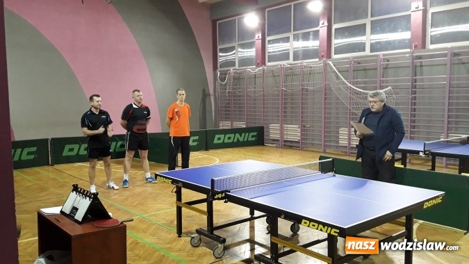 Zdjęcie w galerii na portalu naszwodzislaw.com: Zacięty mecz Relaksu i przegrana w ostatnich setach  wiadomości z regionu