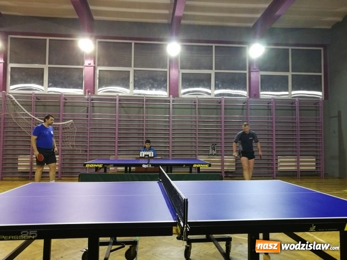 Zdjęcie w galerii na portalu naszwodzislaw.com: Zacięty mecz Relaksu i przegrana w ostatnich setach  wiadomości z regionu