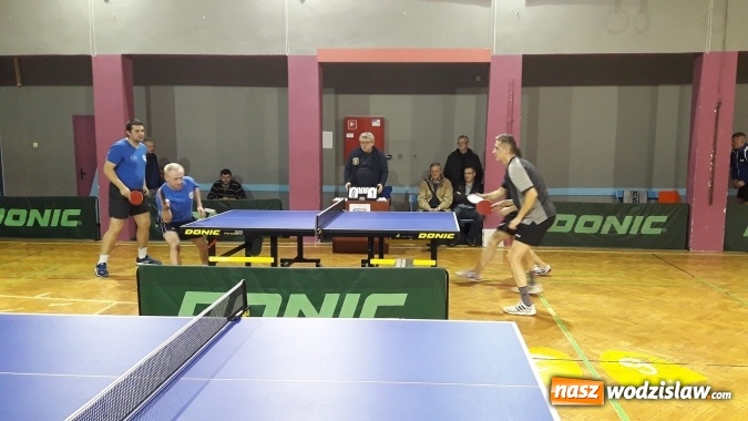 Zdjęcie w galerii na portalu naszwodzislaw.com: Zacięty mecz Relaksu i przegrana w ostatnich setach  wiadomości z regionu