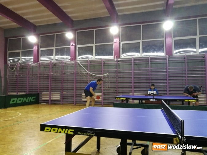Zdjęcie w galerii na portalu naszwodzislaw.com: Zacięty mecz Relaksu i przegrana w ostatnich setach  wiadomości z regionu