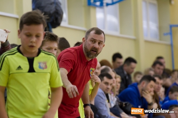 Zdjęcie w galerii na portalu naszwodzislaw.com: Drugie miejsce wodzisławskiej Odry w Zimowej Lidze Orlików wiadomości z regionu