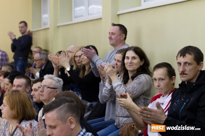 Zdjęcie w galerii na portalu naszwodzislaw.com: Drugie miejsce wodzisławskiej Odry w Zimowej Lidze Orlików wiadomości z regionu