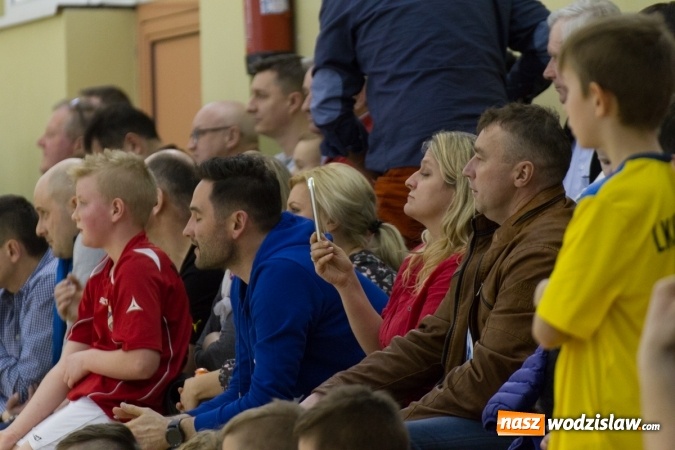 Zdjęcie w galerii na portalu naszwodzislaw.com: Drugie miejsce wodzisławskiej Odry w Zimowej Lidze Orlików wiadomości z regionu
