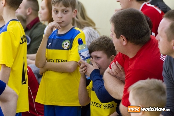 Zdjęcie w galerii na portalu naszwodzislaw.com: Drugie miejsce wodzisławskiej Odry w Zimowej Lidze Orlików wiadomości z regionu