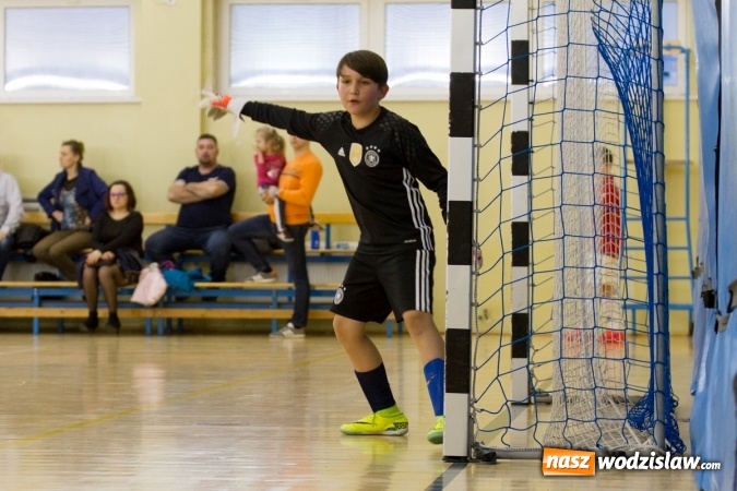 Zdjęcie w galerii na portalu naszwodzislaw.com: Drugie miejsce wodzisławskiej Odry w Zimowej Lidze Orlików wiadomości z regionu