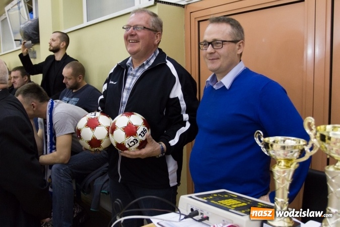 Zdjęcie w galerii na portalu naszwodzislaw.com: Drugie miejsce wodzisławskiej Odry w Zimowej Lidze Orlików wiadomości z regionu