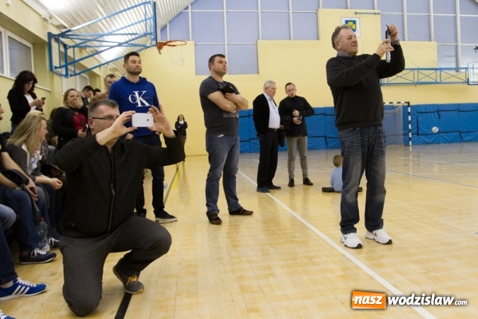 Zdjęcie w galerii na portalu naszwodzislaw.com: Drugie miejsce wodzisławskiej Odry w Zimowej Lidze Orlików wiadomości z regionu