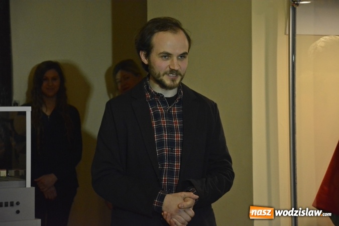 Zdjęcie w galerii na portalu naszwodzislaw.com: Poczet zasłużonych Wodzisławian - niezwykła wystawa w wodzisławskim Muzeum wiadomości z regionu