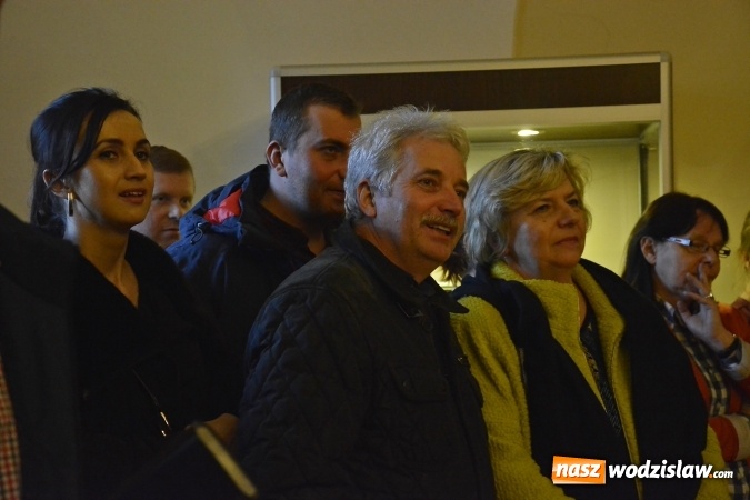 Zdjęcie w galerii na portalu naszwodzislaw.com: Poczet zasłużonych Wodzisławian - niezwykła wystawa w wodzisławskim Muzeum wiadomości z regionu