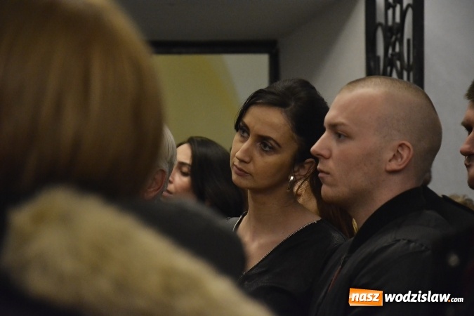 Zdjęcie w galerii na portalu naszwodzislaw.com: Poczet zasłużonych Wodzisławian - niezwykła wystawa w wodzisławskim Muzeum wiadomości z regionu