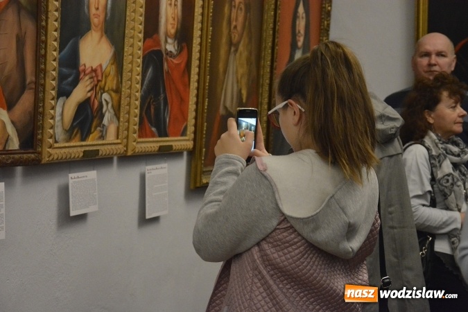 Zdjęcie w galerii na portalu naszwodzislaw.com: Poczet zasłużonych Wodzisławian - niezwykła wystawa w wodzisławskim Muzeum wiadomości z regionu