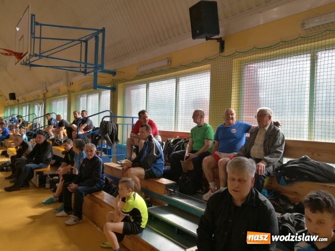 Zdjęcie w galerii na portalu naszwodzislaw.com: Rozegrali Turniej Tenisa Stołowego wiadomości z regionu