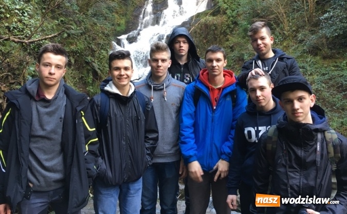 Zdjęcie w galerii na portalu naszwodzislaw.com: PCKZiU w Wodzisławiu: po doświadczenia do Irlandii wiadomości z regionu