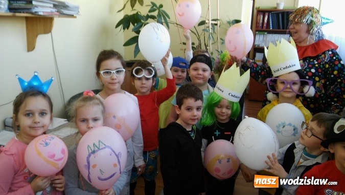 Zdjęcie w galerii na portalu naszwodzislaw.com: Dzień Cudaka w wodzisławskiej osiemnastce  wiadomości z regionu