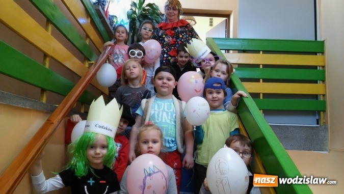 Zdjęcie w galerii na portalu naszwodzislaw.com: Dzień Cudaka w wodzisławskiej osiemnastce  wiadomości z regionu