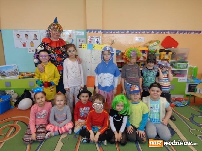 Zdjęcie w galerii na portalu naszwodzislaw.com: Dzień Cudaka w wodzisławskiej osiemnastce  wiadomości z regionu