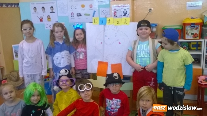 Zdjęcie w galerii na portalu naszwodzislaw.com: Dzień Cudaka w wodzisławskiej osiemnastce  wiadomości z regionu