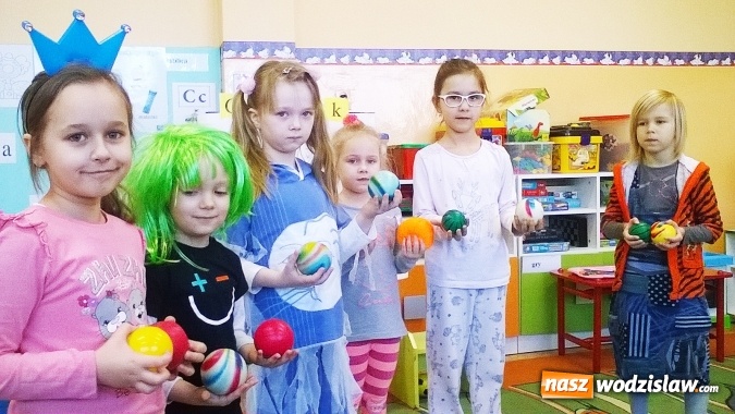 Zdjęcie w galerii na portalu naszwodzislaw.com: Dzień Cudaka w wodzisławskiej osiemnastce  wiadomości z regionu