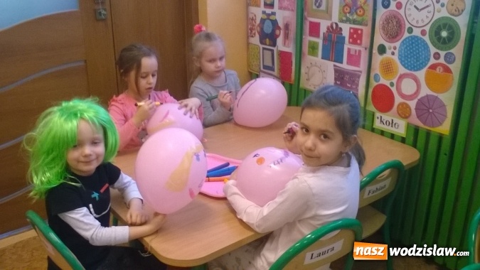 Zdjęcie w galerii na portalu naszwodzislaw.com: Dzień Cudaka w wodzisławskiej osiemnastce  wiadomości z regionu