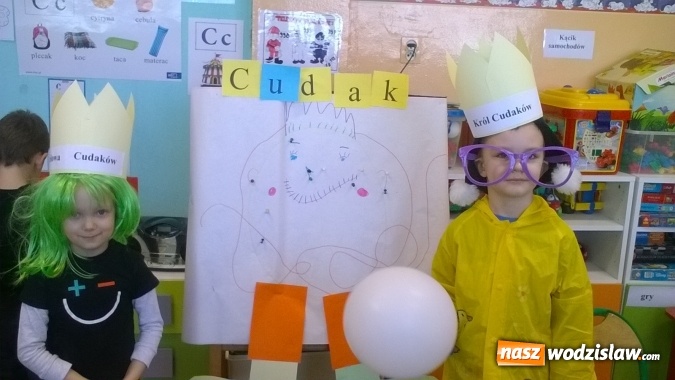 Zdjęcie w galerii na portalu naszwodzislaw.com: Dzień Cudaka w wodzisławskiej osiemnastce  wiadomości z regionu