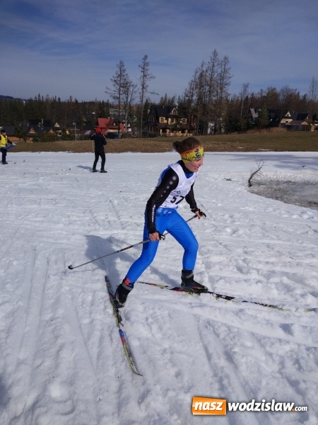 Zdjęcie w galerii na portalu naszwodzislaw.com: 7 miejsce dla Roberta Paszkiewicza na Mistrzostwach Polski  wiadomości z regionu