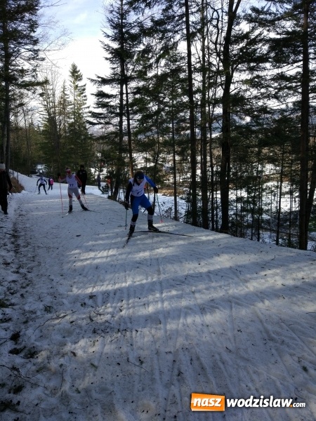 Zdjęcie w galerii na portalu naszwodzislaw.com: 7 miejsce dla Roberta Paszkiewicza na Mistrzostwach Polski  wiadomości z regionu