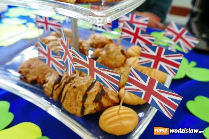 Zdjęcie w galerii na portalu naszwodzislaw.com: Za nami IV Powiatowy Konkurs Języka Angielskiego dla Gimnazjalistów wiadomości z regionu