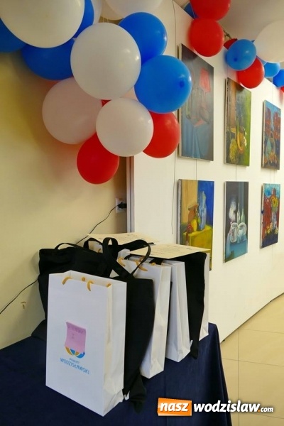 Zdjęcie w galerii na portalu naszwodzislaw.com: Za nami IV Powiatowy Konkurs Języka Angielskiego dla Gimnazjalistów wiadomości z regionu