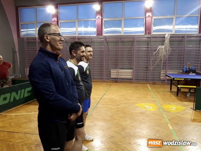 Zdjęcie w galerii na portalu naszwodzislaw.com: Wygrana Relaksu w meczu z Quo Vadis Zabrze  wiadomości z regionu