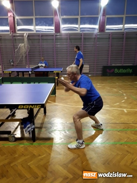 Zdjęcie w galerii na portalu naszwodzislaw.com: Wygrana Relaksu w meczu z Quo Vadis Zabrze  wiadomości z regionu