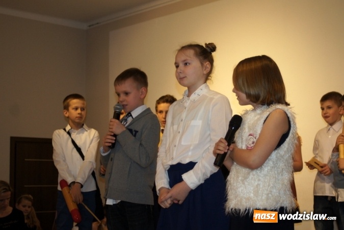 Zdjęcie w galerii na portalu naszwodzislaw.com: Koło Gospodyń Wiejskich w Mszanie świętowało Dzień Kobiet wiadomości z regionu