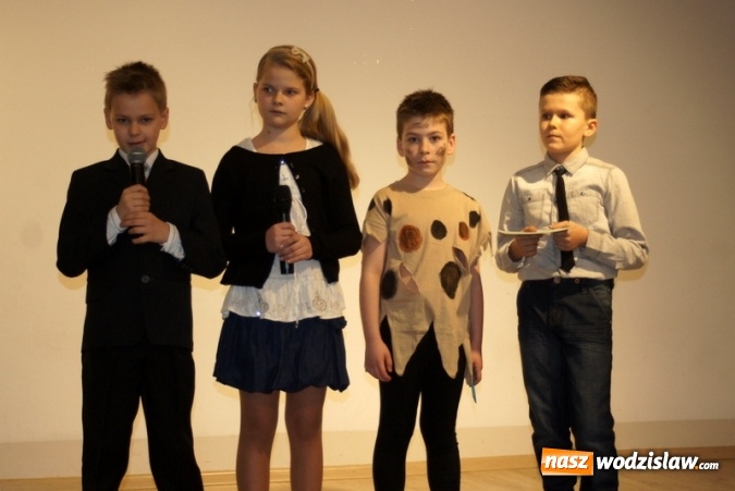 Zdjęcie w galerii na portalu naszwodzislaw.com: Koło Gospodyń Wiejskich w Mszanie świętowało Dzień Kobiet wiadomości z regionu