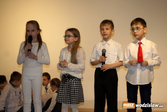 Zdjęcie w galerii na portalu naszwodzislaw.com: Koło Gospodyń Wiejskich w Mszanie świętowało Dzień Kobiet wiadomości z regionu